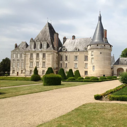 SDG Service - Nettoyage Chateaux